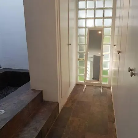 Studio Calle Alcazar De Segovia 아파트